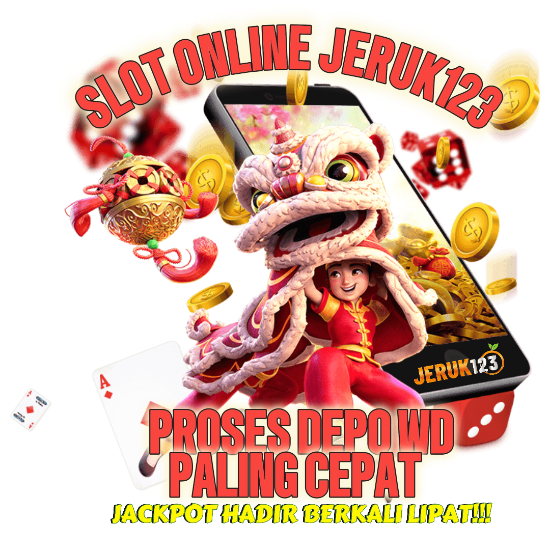 Slot Online Jeruk123 : Slot Online Dengan Berbagai Bonus Dan Promosi Yang Menarik