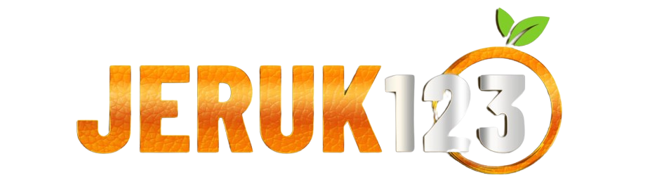 JERUK123 Logo